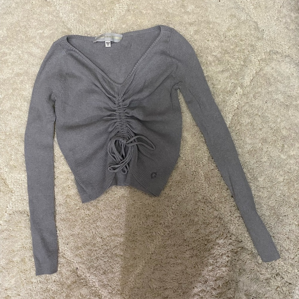 Guess long sleeve